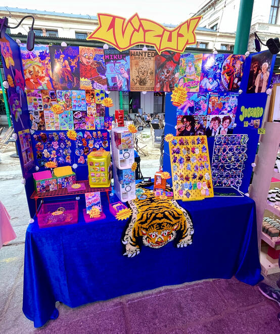 TARGI UNIKATÓW WROCŁAW WRZESIEŃ 2025