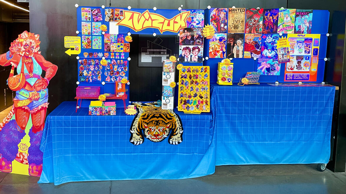 TARGI UNIKATÓW WARSZAWA PAŹDZIERNIK 2025