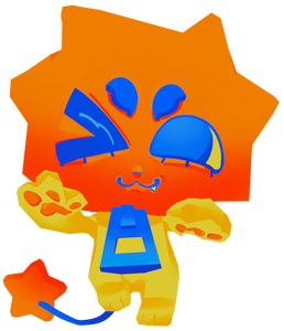 RAR!! ★彡